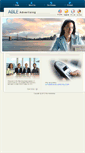 Mobile Screenshot of able-advertising.com